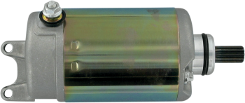 STARTER SUZUKI