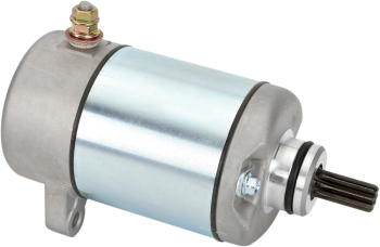 STARTER HONDA