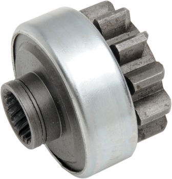 DRIVE STARTER 65-88 BT
