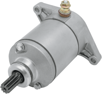 STARTER SUZ/AC ATV