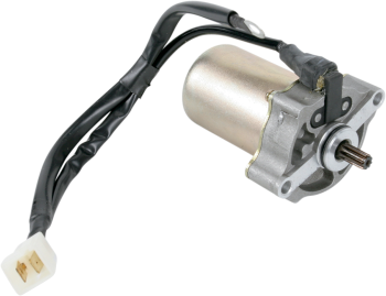 STARTER POLARIS