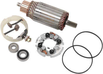REBUILD KIT STARTER HON