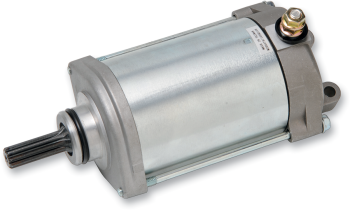 STARTER SUZUKI