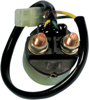 SOLENOID SWITCH HONDA