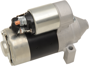 STARTER POLARIS
