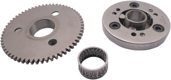 STARTER FLYWHEEL KIT KYM
