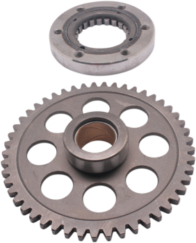 STARTER FLYWHEEL KIT MBK