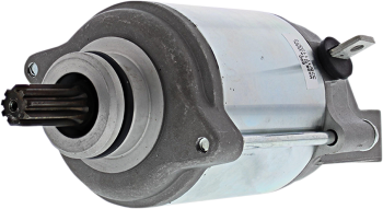 STARTER MOTOR ARCTIC CAT