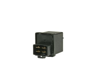 STARTER SOLENOID / RELAY