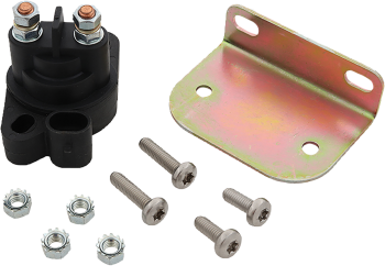 STARTER SOLENOID REMOTE