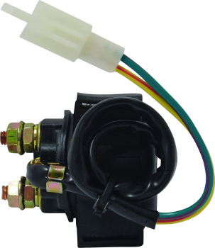 SOLENOID SWITCH HO