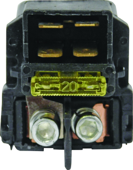 SOLENOID SWITCH HO/KA/HM
