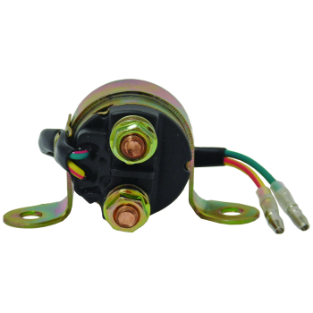 SOLENOID SWITCH PO