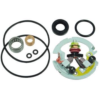 STARTER REPAIR KIT PO
