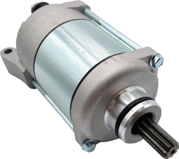 STARTER HONDA
