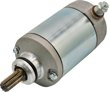 STARTER SUZUKI