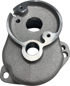 HOUSING STARTER DRIVE 86-88 FL