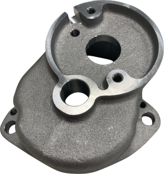 HOUSING STARTER DRIVE 83-85 FL