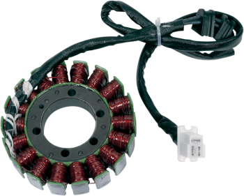 STATOR HONDA