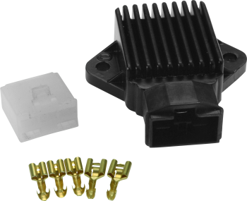 REG/RECTIFIER HO