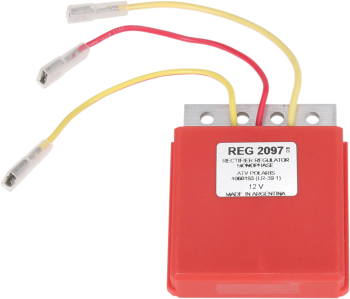 H/S HEVY DUTY POL REC/REC