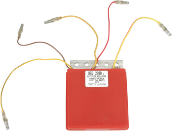 H/S HEVY DUTY POL REC/REC