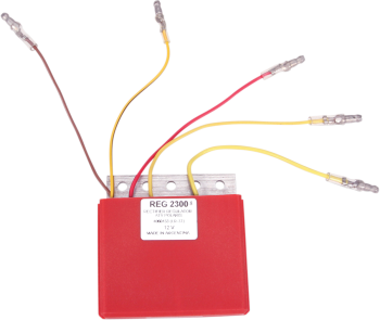 H/S HEVY DUTY POL REC/REC