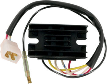 REG/RECTIFIER SUZUKI