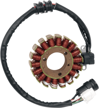 STATOR HO 01-04 660RAPTOR