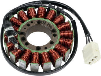 STATOR HONDA
