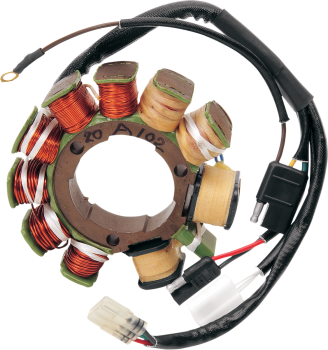 STATOR ARCTIC CAT