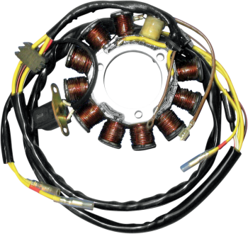 STATOR POLARIS