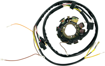 STATOR POLARIS