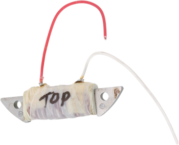 COIL EXCITER POLARIS ATV