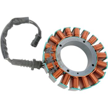STATOR 06-13 FLHT/FLTR