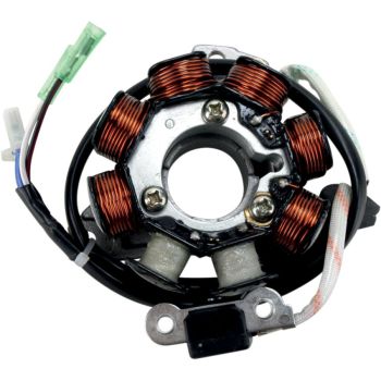 STATOR MUD HONDA HI OUT