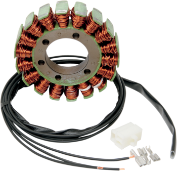 STATOR SUZUKI 21-322