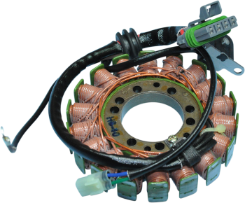 STATOR POLARIS