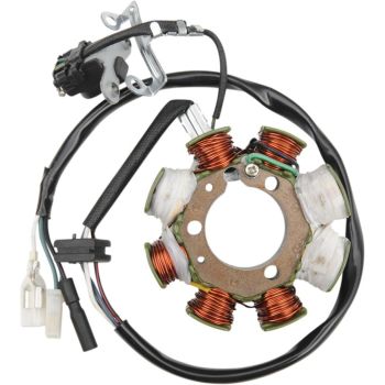 MOOSE RACING STATOR MSE RAC HO HONDA