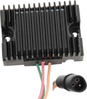 REGULATOR XL 78-81 BLK