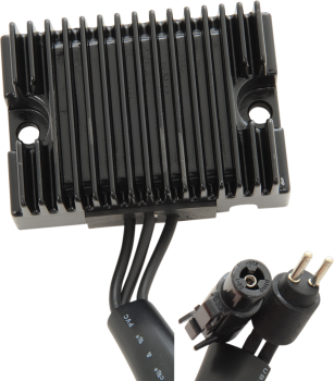 REGULATOR XL 94-03 BLK