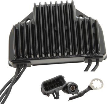 REGULATOR VROD 02-7 BLK