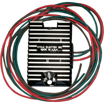 REGULATOR 65-77XL 65-69FL