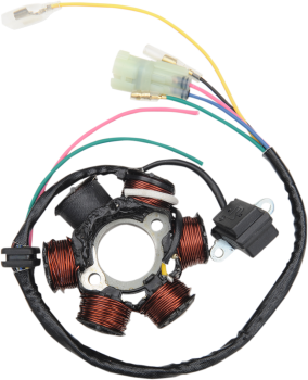 STATOR HONDA