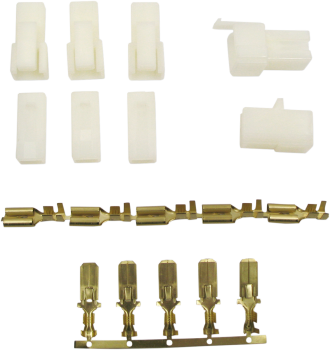 WIRING CONNECTOR