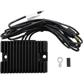 REGULATOR XL 92-93 BLK