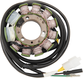 STATOR HONDA REBEL