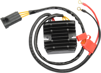 REGULATOR HOT SHOT RZR