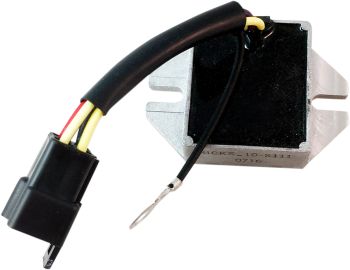 REGULATOR/REC SKI DOO