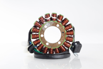 OE STYLE STATOR SUZ